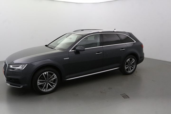 AUDI A4 ALLROAD 2018 wauzzzf47ja142155