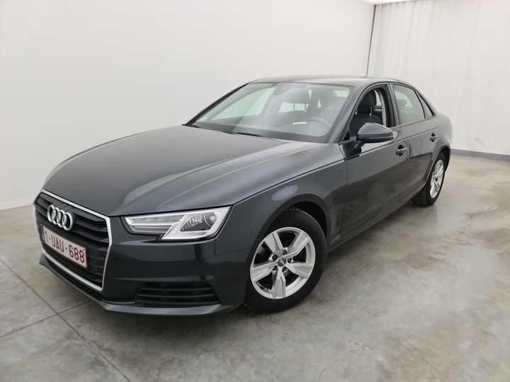 AUDI A4 BERLINE &#3915 2018 wauzzzf47ja143709