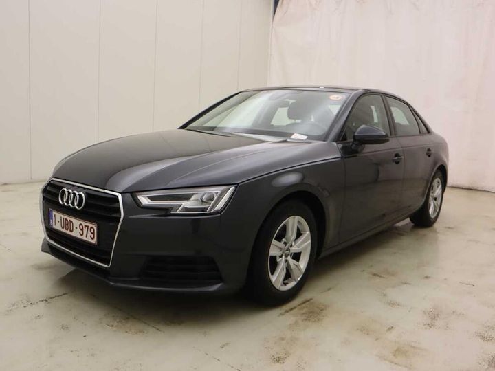 AUDI A4 2018 wauzzzf47ja150370