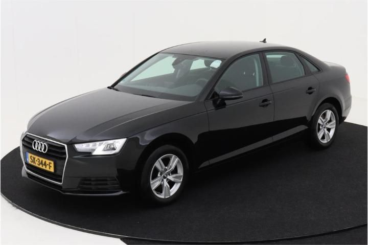 AUDI A4 2018 wauzzzf47ja152927