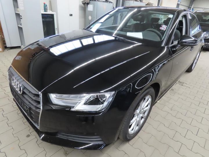 AUDI A4 2018 wauzzzf47ja168920