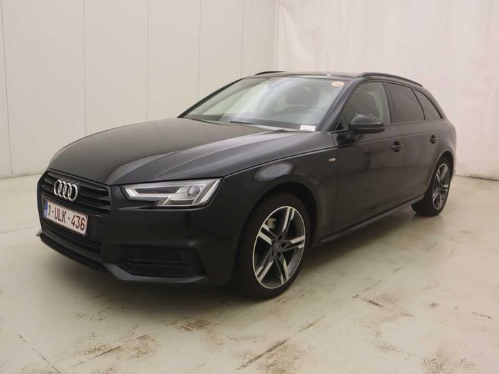 AUDI A4 2018 wauzzzf47ja172854