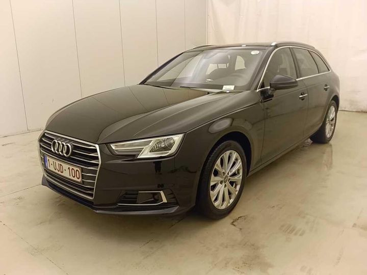 AUDI A4 2018 wauzzzf47ja179173