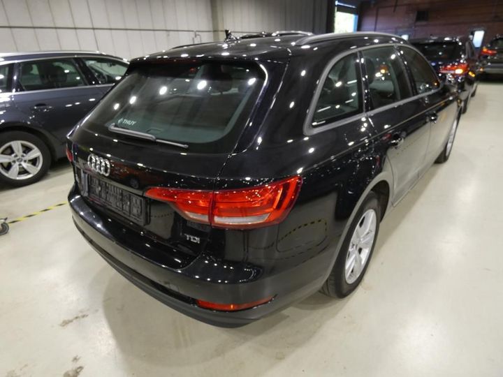 AUDI A4 AVANT 2018 wauzzzf47ja194711