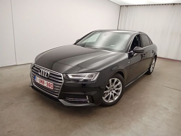 AUDI A4 BERLINE &#3915 2018 wauzzzf47ja200393