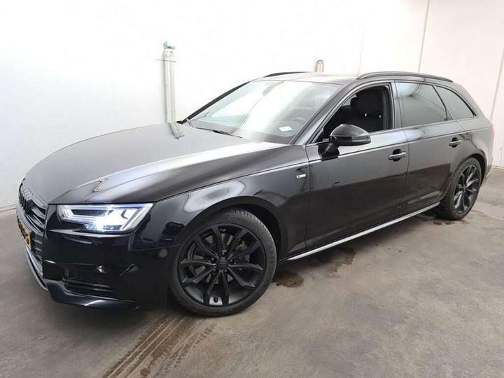 AUDI A4 2018 wauzzzf47ja218490