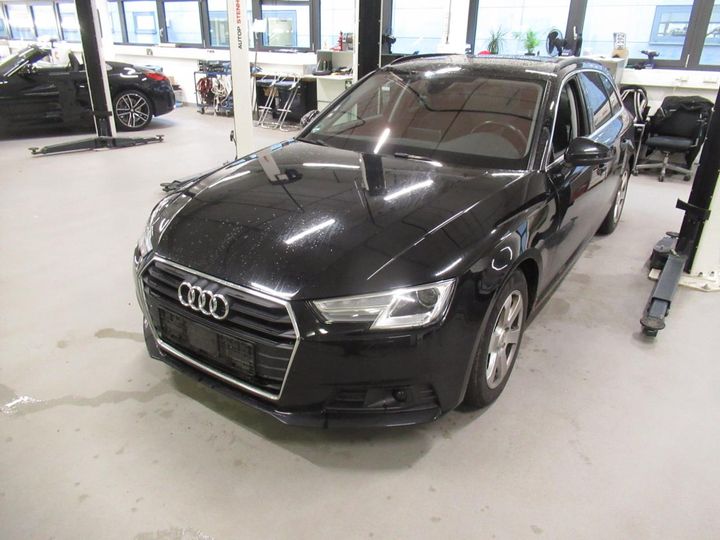 AUDI A4 2018 wauzzzf47ja222796