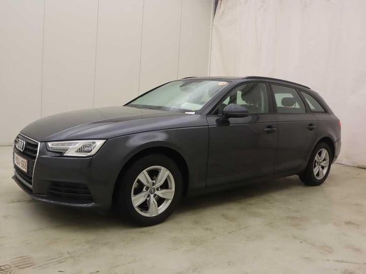 AUDI A4 2018 wauzzzf47ja229926