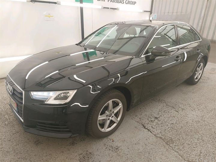 AUDI A4 2017 wauzzzf47jn003281