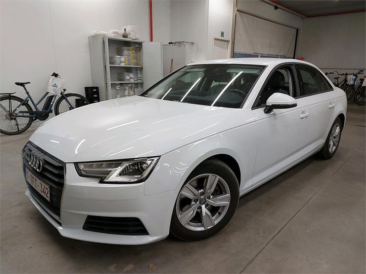 AUDI A4 2017 wauzzzf47jn006178