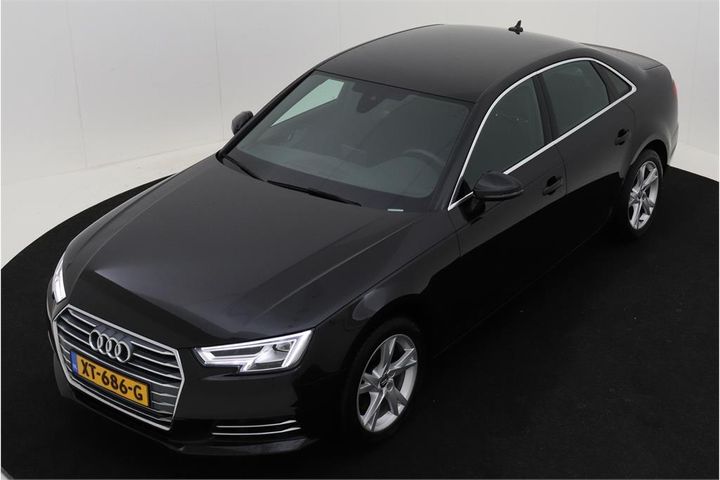 AUDI A4 2019 wauzzzf47jn014152