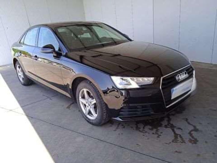 AUDI A4 2018 wauzzzf47jn014572