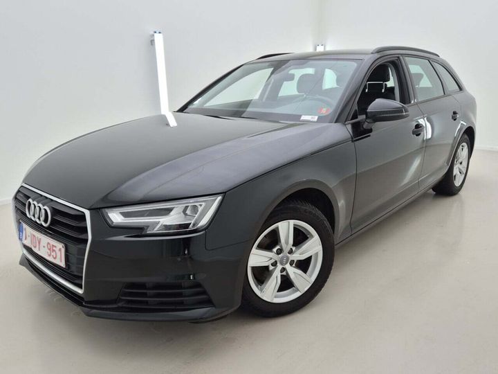 AUDI A4 2019 wauzzzf47ka078085