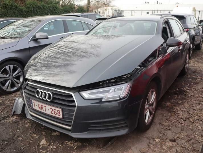 AUDI A4 AVANT &#3915 2019 wauzzzf47ka090026