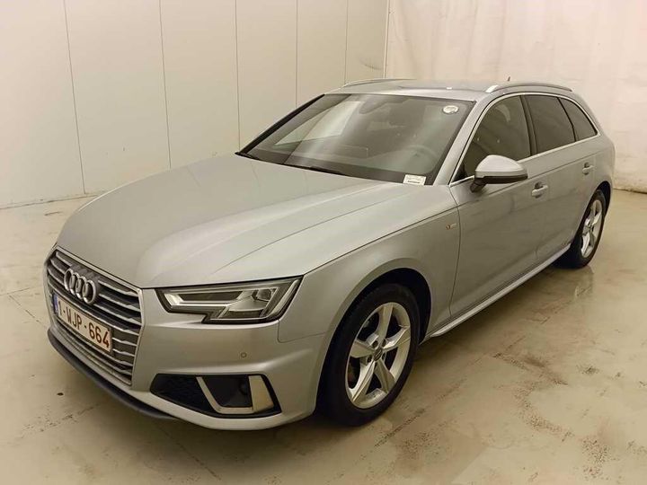 AUDI A4 2019 wauzzzf47ka094089