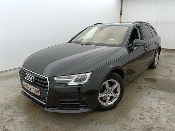 AUDI A4 AVANT &#3915 2019 wauzzzf47ka094304