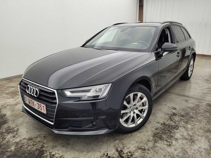 AUDI A4 AVANT &#3915 2019 wauzzzf47ka097557