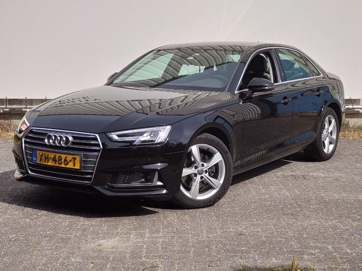 AUDI A4 2019 wauzzzf47kn005534