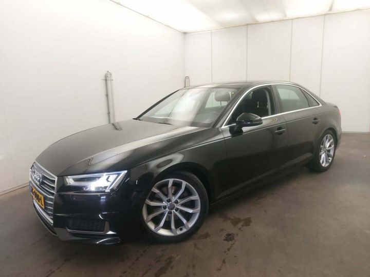 AUDI A4 2019 wauzzzf47kn013696