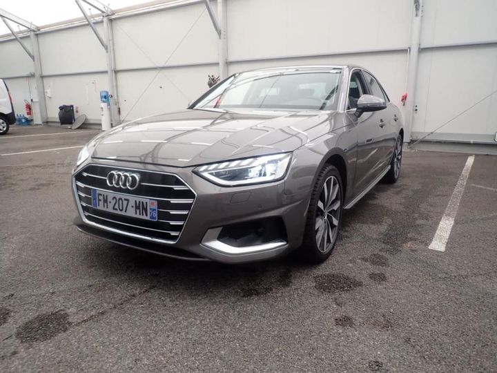 AUDI A4 2019 wauzzzf47ln007740