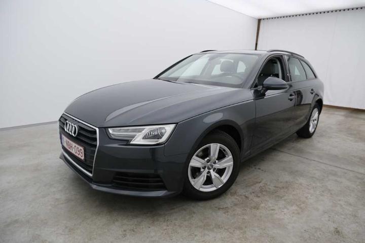 AUDI A4 AVANT &#3915 2016 wauzzzf48ga027010