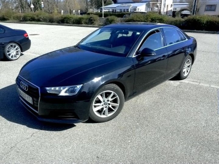 AUDI A4 2016 wauzzzf48ga034250