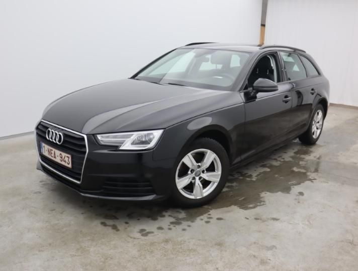 AUDI A4 AVANT &#3915 2016 wauzzzf48ga035754