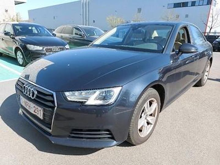 AUDI A4 DIESEL - 2016 2016 wauzzzf48ga039092