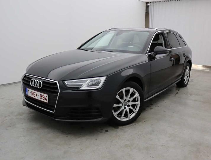 AUDI A4 AVANT &#3915 2016 wauzzzf48ga048231