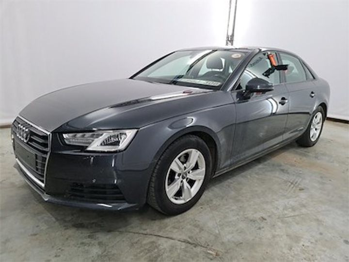 AUDI A4 DIESEL - 2016 2016 wauzzzf48ga048391