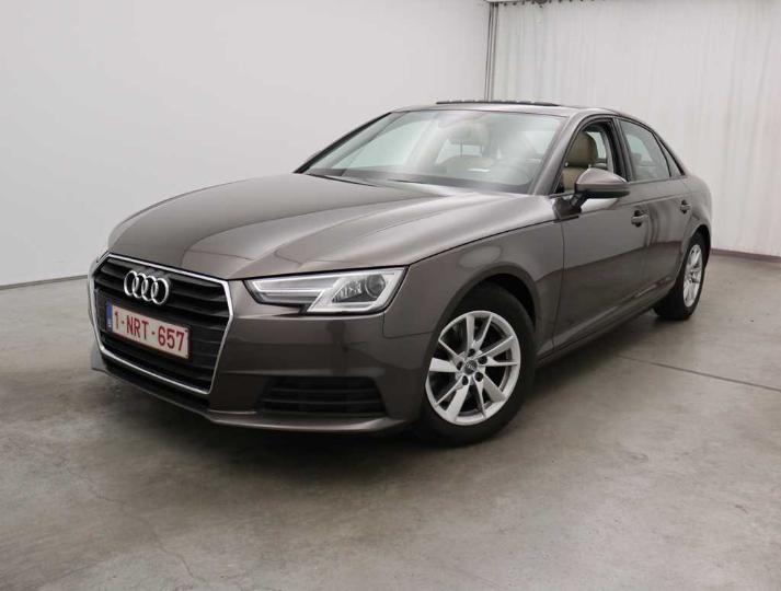 AUDI A4 BERLINE &#3915 2016 wauzzzf48ga052697