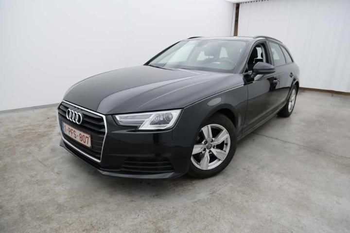 AUDI A4 AVANT &#3915 2016 wauzzzf48ga065658