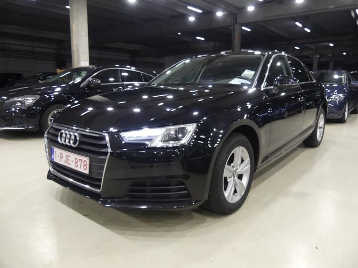 AUDI A4 2016 wauzzzf48ga072612