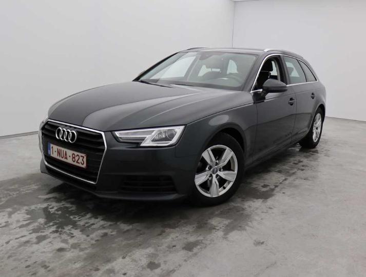 AUDI A4 AVANT &#3915 2016 wauzzzf48ga076921