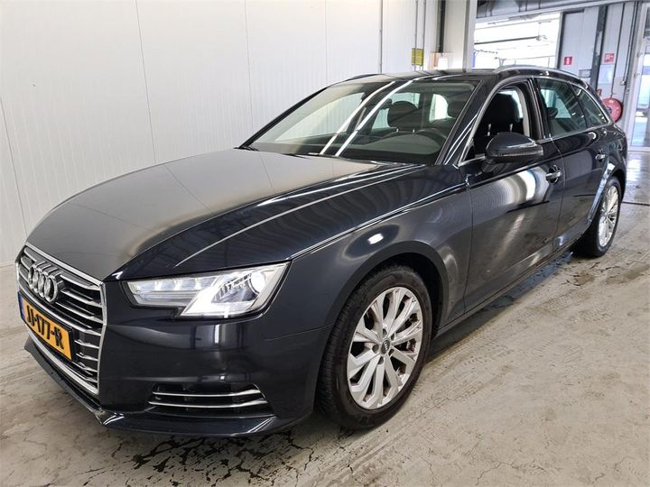 AUDI A4 2016 wauzzzf48ga077065