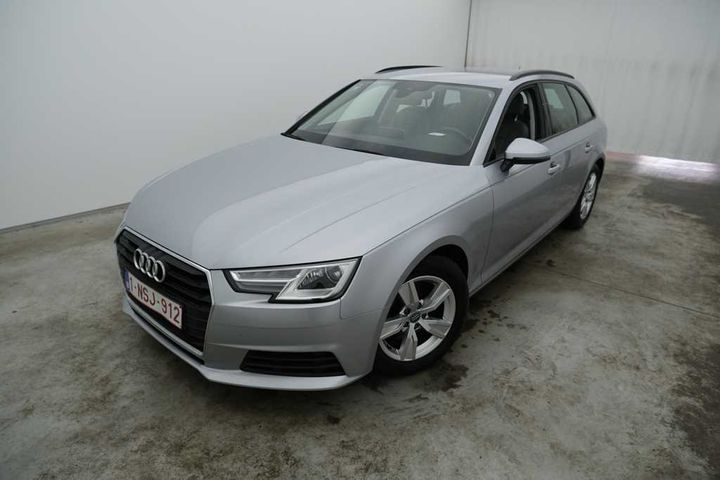 AUDI A4 AVANT &#3915 2016 wauzzzf48ga079124