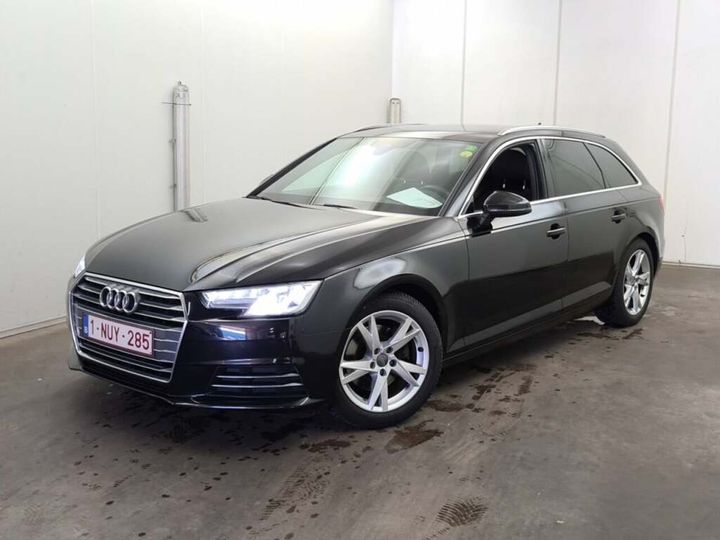 AUDI A4 2016 wauzzzf48ga079446