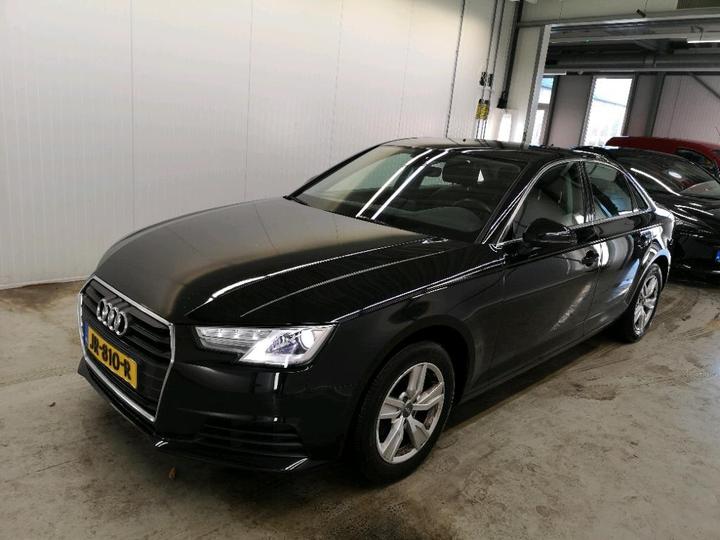 AUDI A4 2016 wauzzzf48ga082931