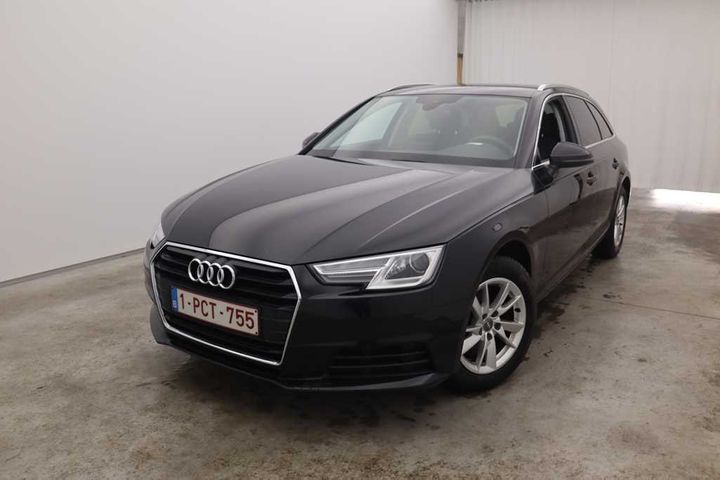 AUDI A4 AVANT &#3915 2016 wauzzzf48ga096974