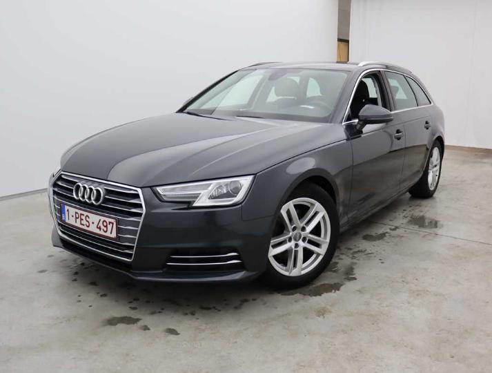 AUDI A4 AVANT &#3915 2016 wauzzzf48ga098207