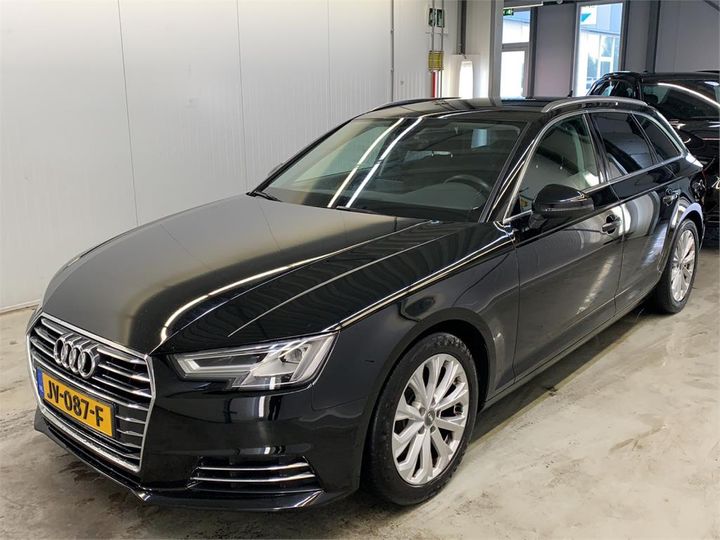 AUDI A4 2016 wauzzzf48ga109898