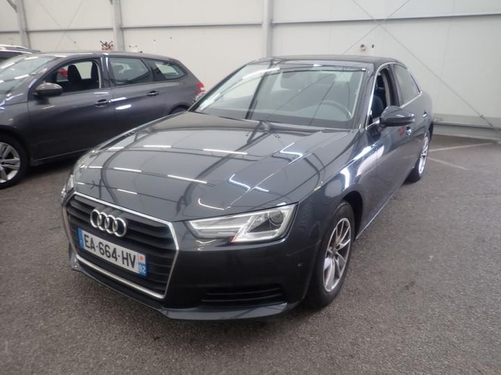 AUDI A4 2016 wauzzzf48gn000768