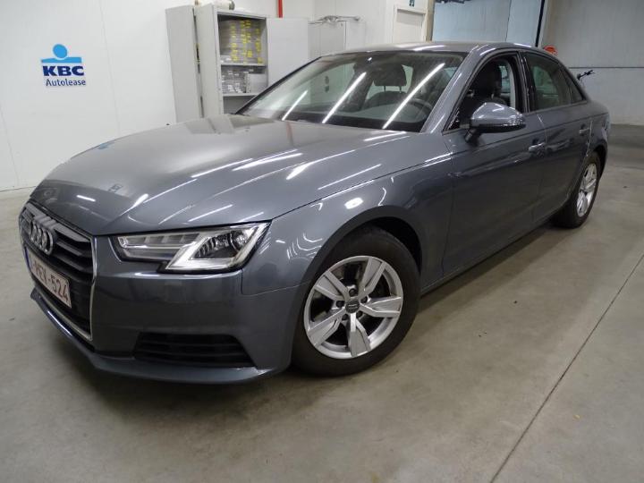 AUDI A4 2016 wauzzzf48gn003606