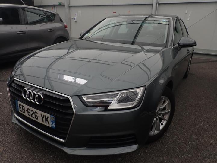 AUDI A4 4P 2016 wauzzzf48gn003671