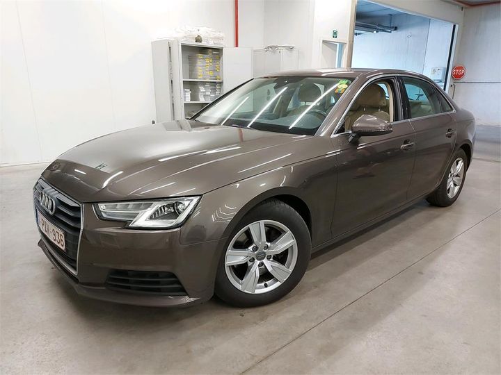 AUDI A4 2016 wauzzzf48gn004058