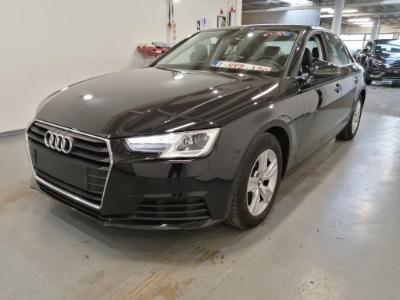 AUDI A4 DIESEL - 2016 2016 wauzzzf48gn004061