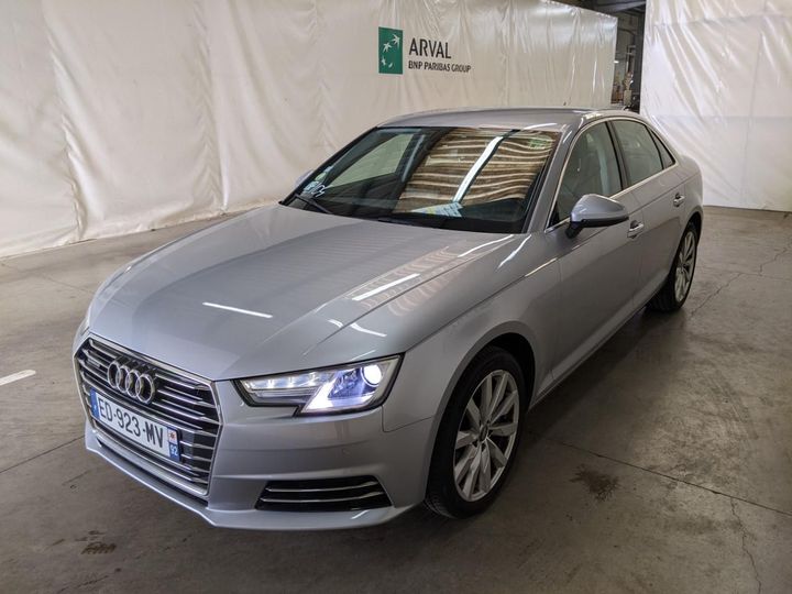 AUDI A4 2016 wauzzzf48gn004142