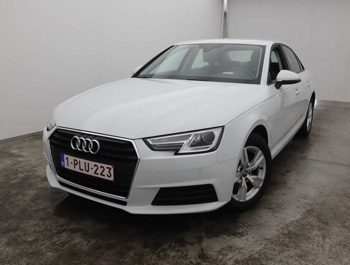 AUDI A4 BERLINE &#3915 2016 wauzzzf48ha006787