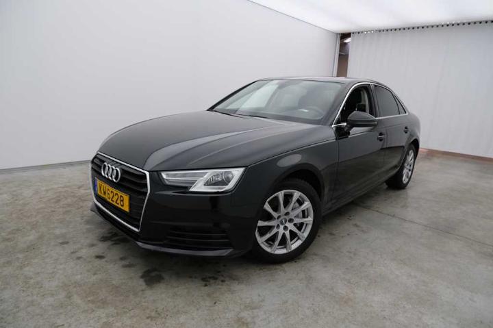 AUDI A4 FL&#3916 2016 wauzzzf48ha012072