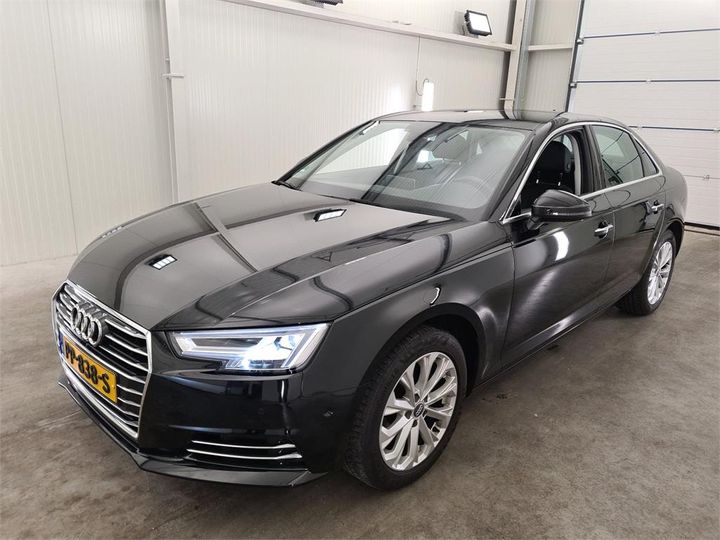 AUDI A4 2017 wauzzzf48ha014274